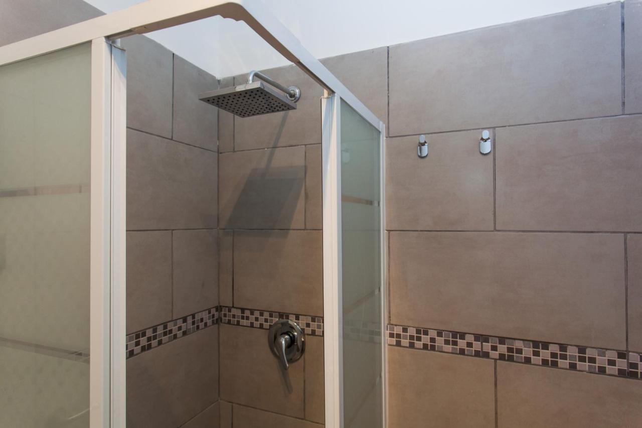 Abas Centro Storico B&B Palermo Bagian luar foto